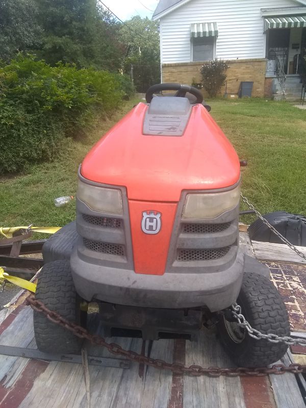 Riding lawn mower for Sale in Little Rock, AR - OfferUp