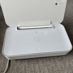 HP printer