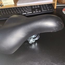 New Vader Bike Seat