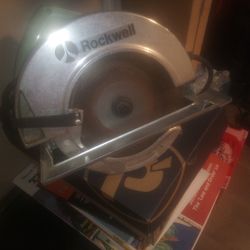 Circular Saw For Sale !!!