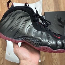 Foamposite 