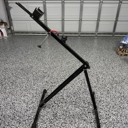 Bike Repair Stand