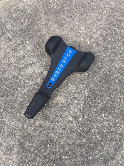 Sole Skateboard 