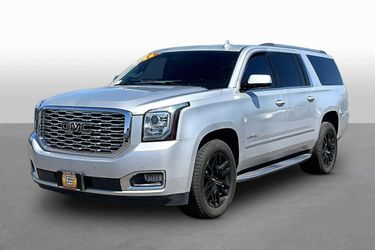 2018 GMC Yukon XL
