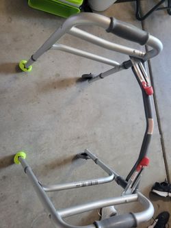 Adult walker