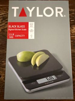 Digital Kitchen Food Scale