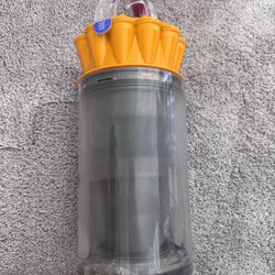 Dyson Ball Dust Bin Canister