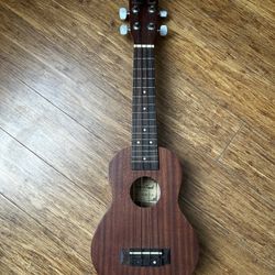 Ukulele 