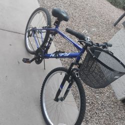 26" Huffy (Rock Creek) 