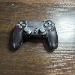 PS4 Controller 