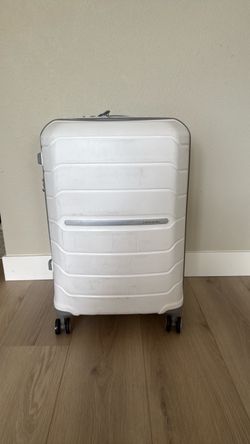 Carry on luggage