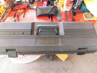 Beginners tool box