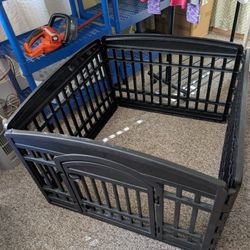 Pet Playpen 