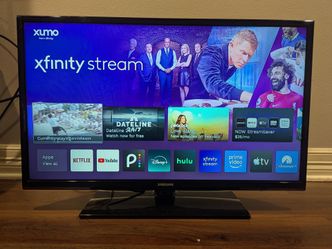 Samsung TV
