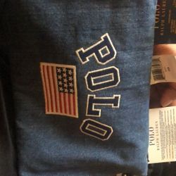 Ralph Lauren Vintage Checker Set