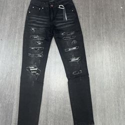 Amiri jeans