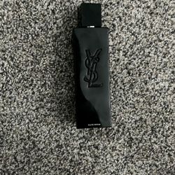 Yves Saint Laurent YSL Eau de Parfum Black Bottle Men's Fragrance Spray