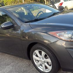 2010 Mazda Mazda3