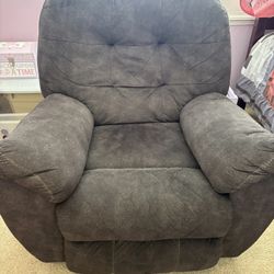 Recliner