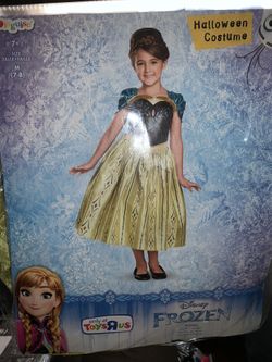 Halloween Costume