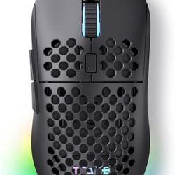 TMKB Falcon M1SE Ultralight Honeycomb Mouse