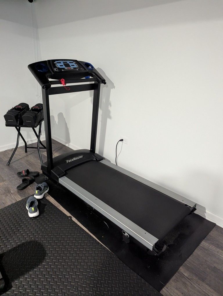 Treadmill
