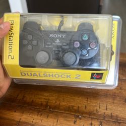 Ps2controller