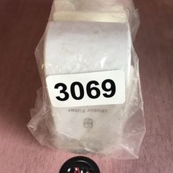 Whirlpool Water Filter Housing OEM WPW10490293