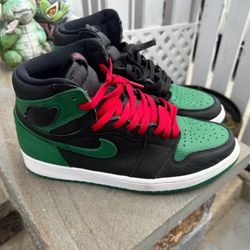 Jordan 1s