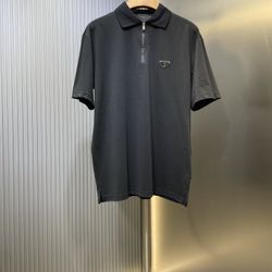 Prada Menโs Polo Shirt 2026 New