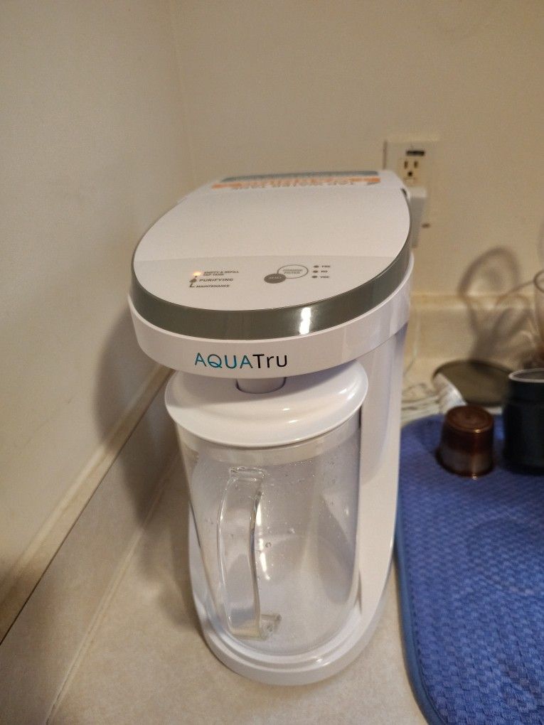 AquaTru