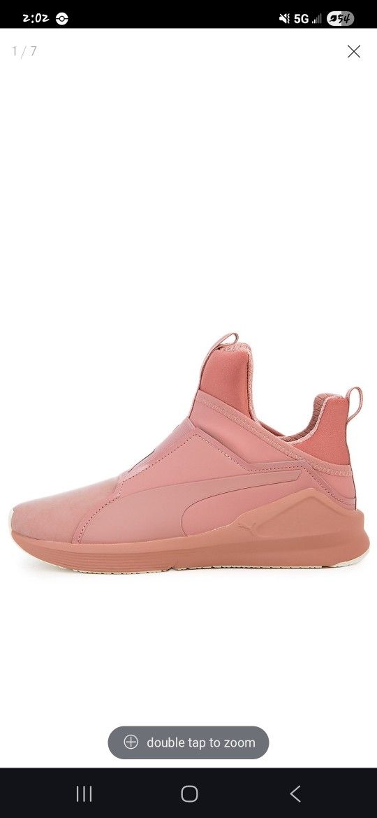 WOMEN'S FIERCE NBK NATURALS SNEAKER