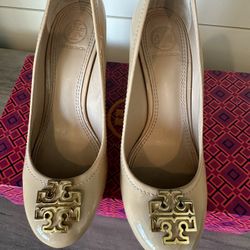 Tory Burch Wedges