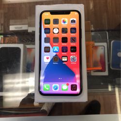 iPhone X Factory Unlocked ! Now Accepting Financing !