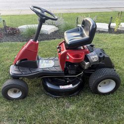 Lawn Mower 