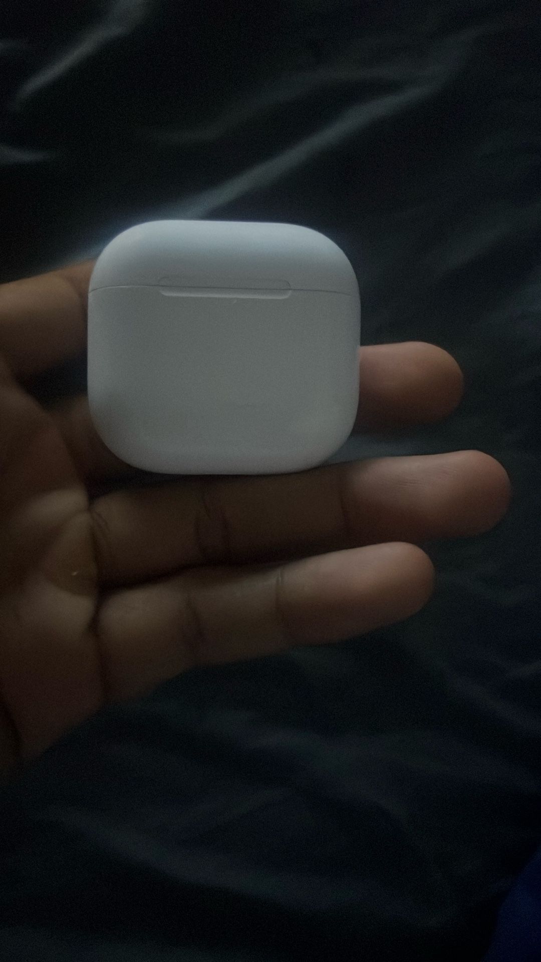 airpods 4s