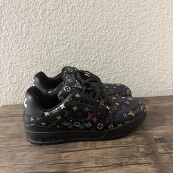 Louis Vuitton Shoes 