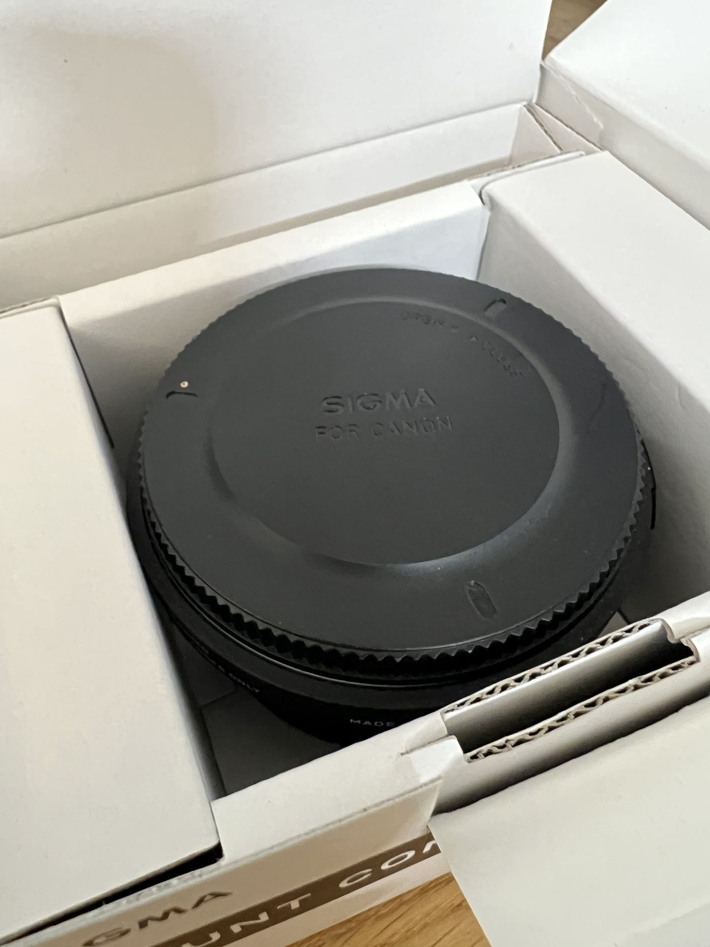 Sigma MC-11