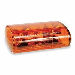 Visual Signaling Light For Trucks 