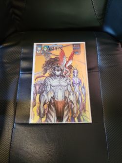 Aspen #3