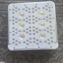 1200 Watt Grow LED Lights 