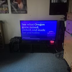 Philips 4k 65' Smart TV