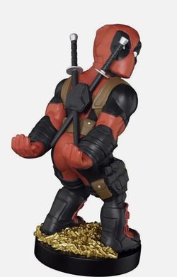 Dead pool