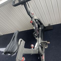 Pro-Form Fitness Bike