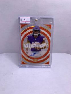 Mixed sports lot- Stickers are asking price