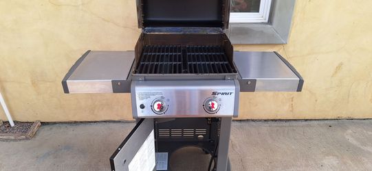 Weber Grill Bbq