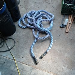 Onnit Workout Rope