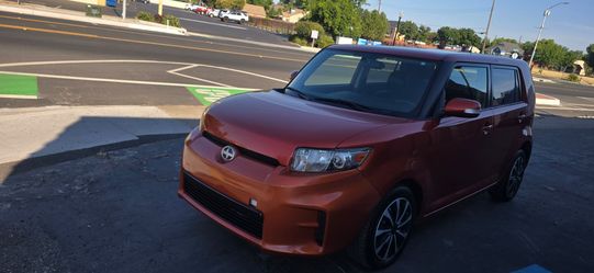2012 Scion xB