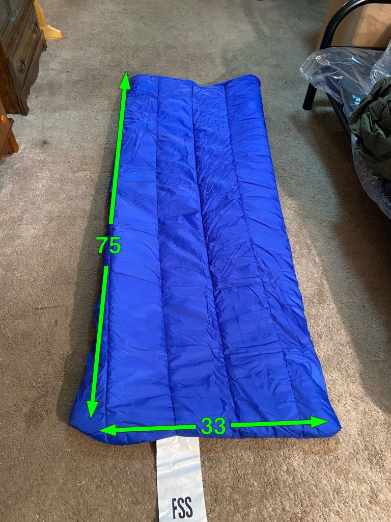 Sleeping Bags