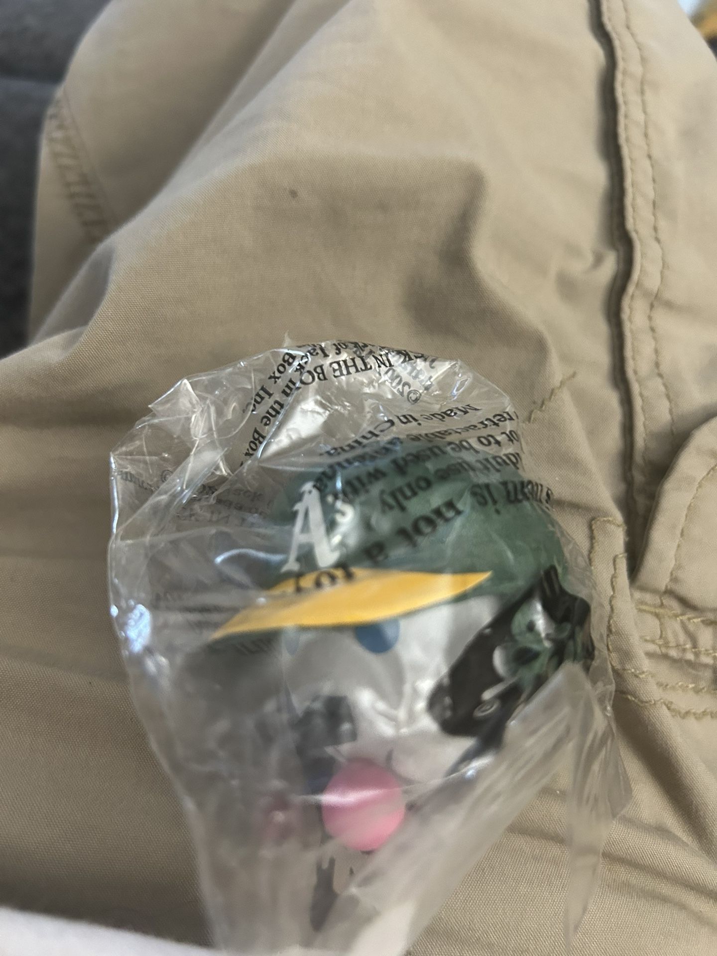 Jack In The Box Antenna Toppers